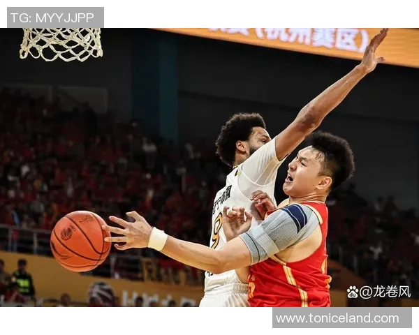 2019年CBA中国男篮与世界强队决赛精彩对决回顾与分析