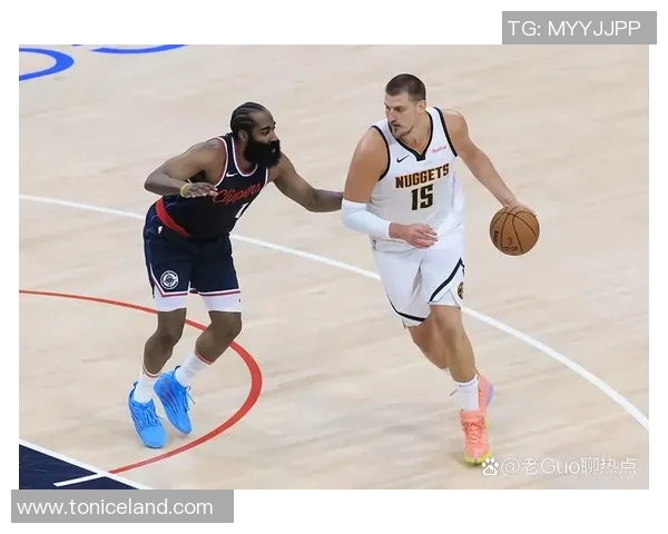 2020年9月16日NBA季后赛掘金对快船精彩比赛录像回顾与分析