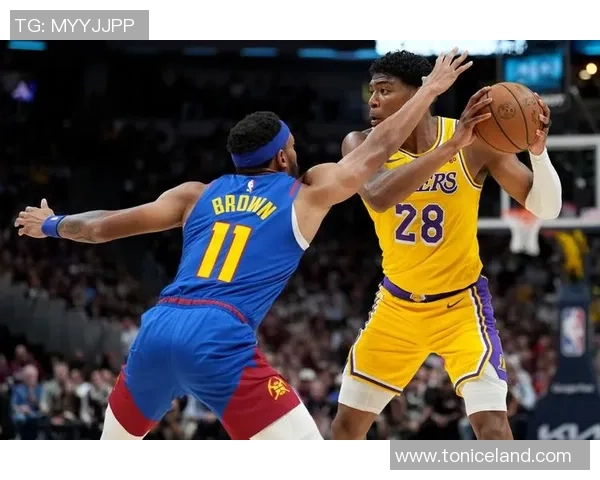 湖人对掘金精彩对决回顾9月23日比赛录像全程分析与亮点总结 湖人对掘金精彩对决回顾9月23日比赛录像全程分析与亮点总结