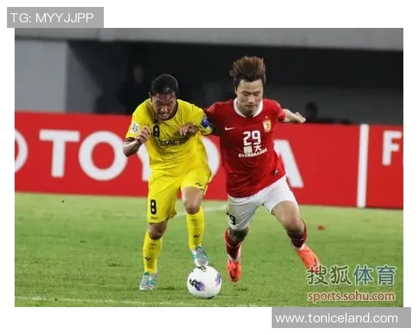 2015年亚冠决赛柏太阳神与广州恒大激战成名的巅峰对决回顾