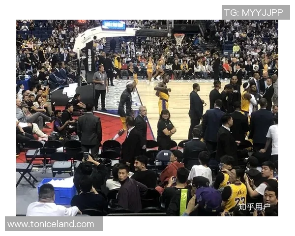 2019年NBA中国赛湖人对阵篮网精彩赛事门票信息一览