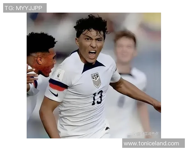 法国U20对阵美国U20精彩对决懂球帝为您全程解读比赛亮点与战术分析