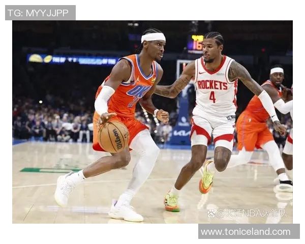 火箭与雷霆G4精彩对决全场回放分析与精彩瞬间回顾