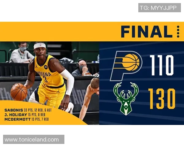 雄鹿与步行者激战正酣NBA精彩对决引发球迷热议 雄鹿与步行者激战正酣NBA精彩对决引发球迷热议