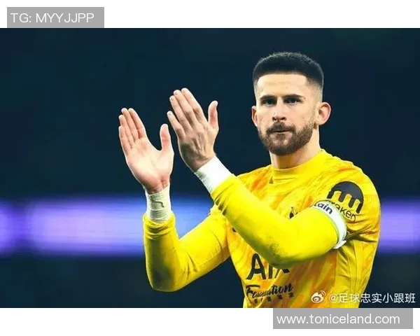 TA：维卡里奥绝非完美门将，但他也绝不是热刺最大的费事地点