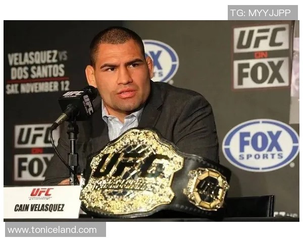 曾打破纪录的前力气举重运动员未抛弃 UFC 愿望，直言 “联盟正急需重量级选手”